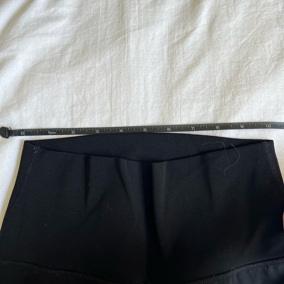 Lululemon Wunder Under Size 4 25” Black - Picture 5 of 5